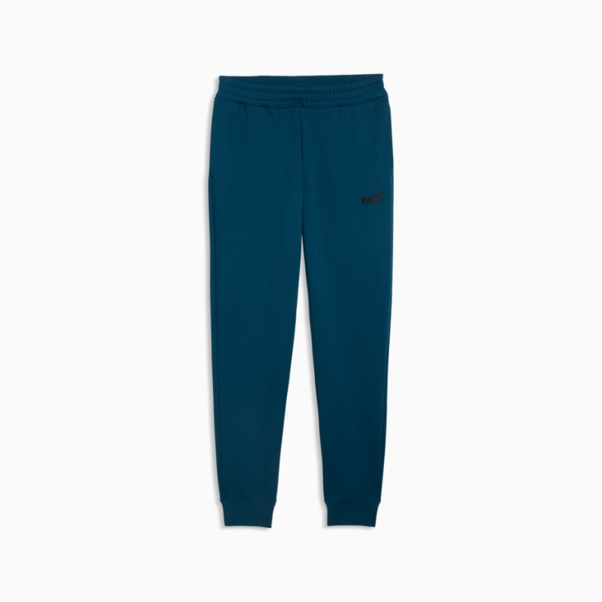 Брюки чоловічі PUMA  Essentials No. 1 Logo Sweatpants  68260736 - Зображення №4