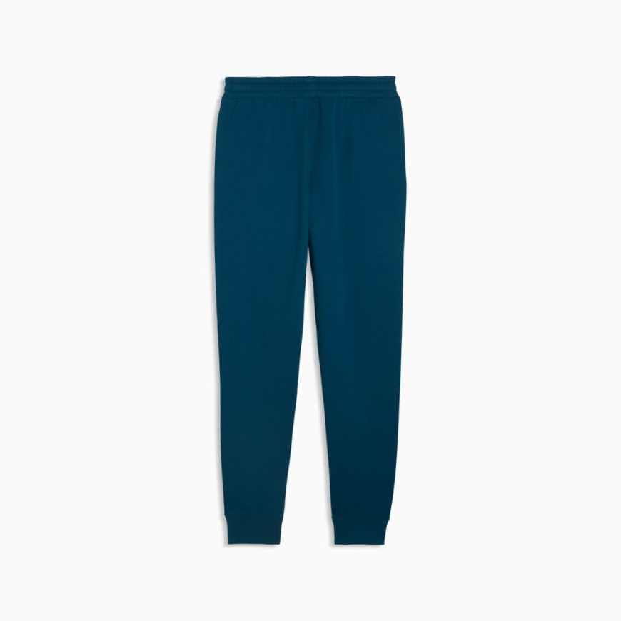 Брюки чоловічі PUMA  Essentials No. 1 Logo Sweatpants  68260736 - Зображення №5