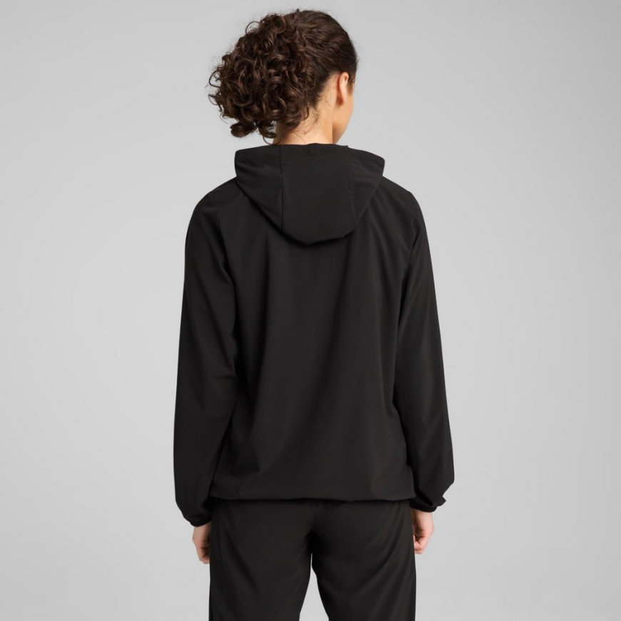 Вітрівка жіноча PUMA  VELOCITY Woven Running Jacket Women 52658401 - Зображення №4