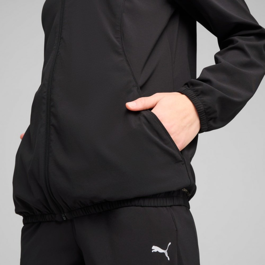 Вітрівка жіноча PUMA  VELOCITY Woven Running Jacket Women 52658401 - Зображення №5