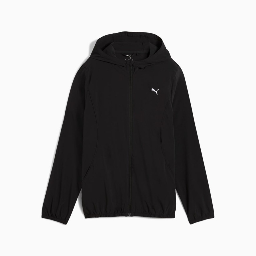 Вітрівка жіноча PUMA  VELOCITY Woven Running Jacket Women 52658401 - Зображення №6