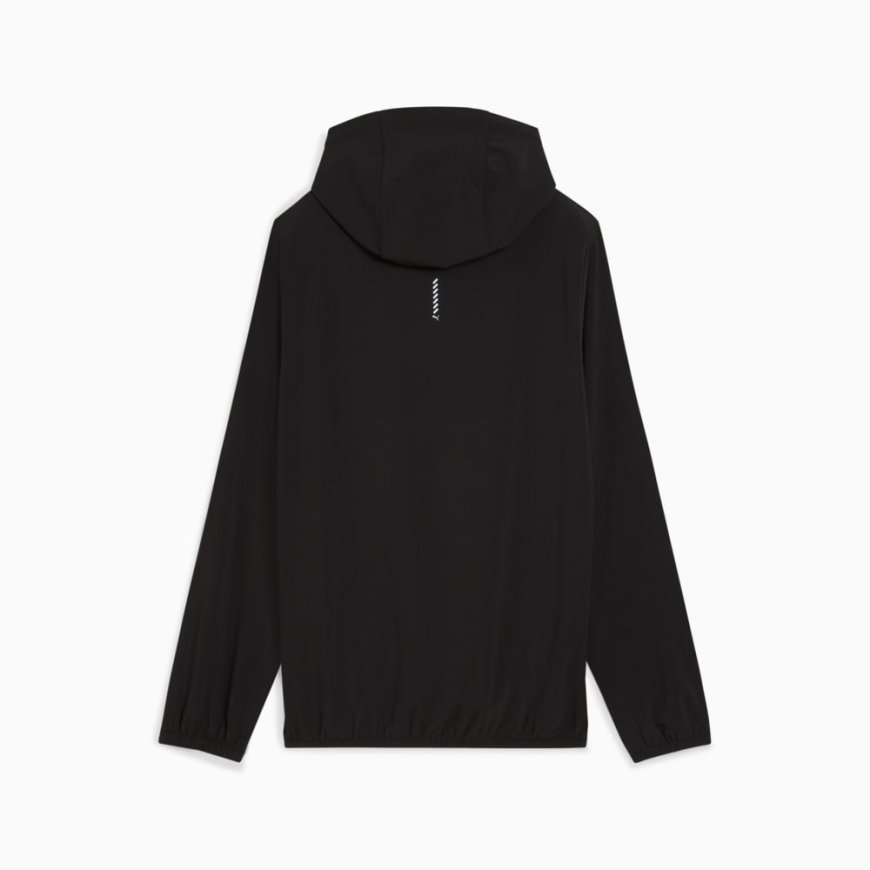 Вітрівка жіноча PUMA  VELOCITY Woven Running Jacket Women 52658401 - Зображення №7
