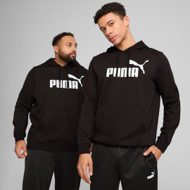 Худі чоловіче PUMA  Essentials No. 1 Logo Hoodie Men  68257001