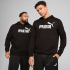 Худі чоловіче PUMA  Essentials No. 1 Logo Hoodie Men  68257001