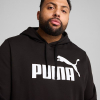 Худі чоловіче PUMA  Essentials No. 1 Logo Hoodie Men  68257001 - Зображення №5
