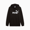 Худі чоловіче PUMA  Essentials No. 1 Logo Hoodie Men  68257001 - Зображення №6