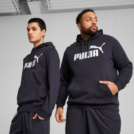 Худі чоловіче PUMA   Essentials No. 1 Logo Hoodie Men 68257016