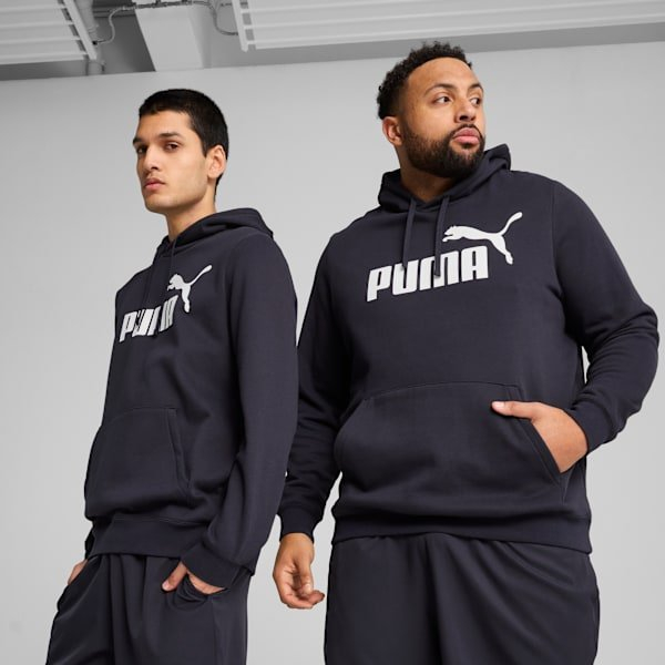 Худі чоловіче PUMA   Essentials No. 1 Logo Hoodie Men 68257016 - Зображення