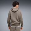 Худі чоловіче PUMA  Essentials Small No. 1 Logo Hoodie  68257581 - Зображення №2