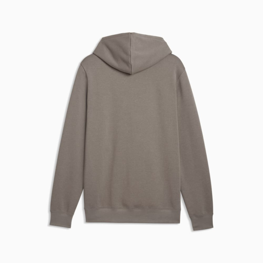 Худі чоловіче PUMA  Essentials Small No. 1 Logo Hoodie  68257581 - Зображення №5