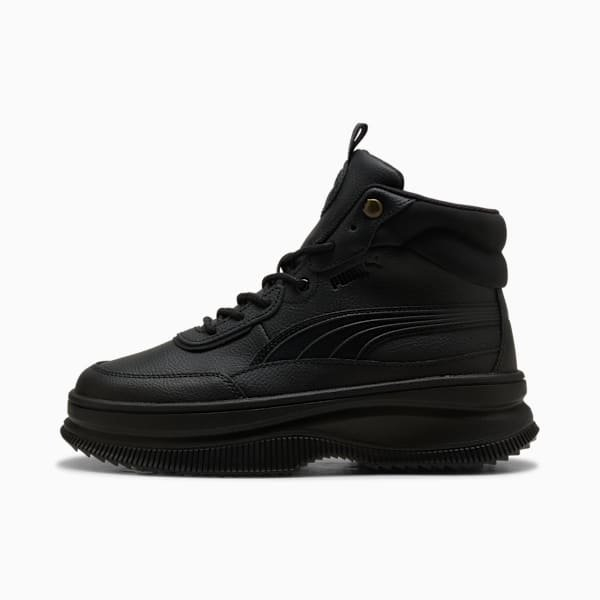 Черевики жіночі PUMA  Mayra Women’s Sneakers  39231602 - Зображення