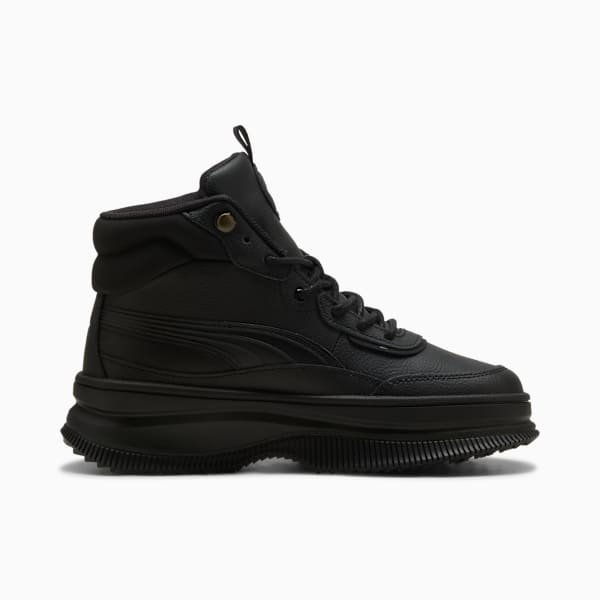 Черевики жіночі PUMA  Mayra Women’s Sneakers  39231602 - Зображення №7