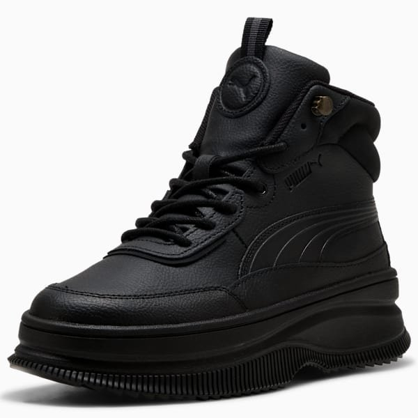 Черевики жіночі PUMA  Mayra Women’s Sneakers  39231602 - Зображення №8