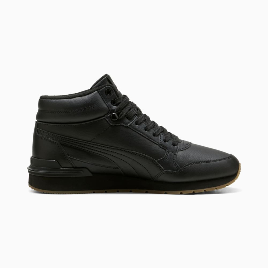 Черевики жіночі PUMA  ST Runner Mid-Cut Sneakers 40289302 - Зображення №5
