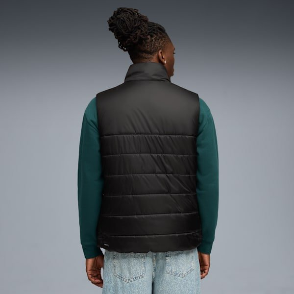 Жилет чоловічий PUMA   Essentials Padded Vest Men 68520901 - Зображення №2