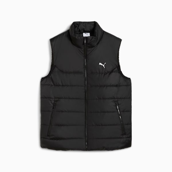 Жилет жіночий PUMA   Essentials Padded Vest Women  68522901 - Зображення №9