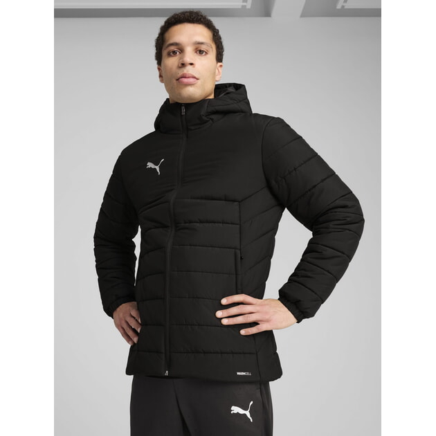 Куртка чоловіча PUMA Teamadditions 65979503 - Зображення