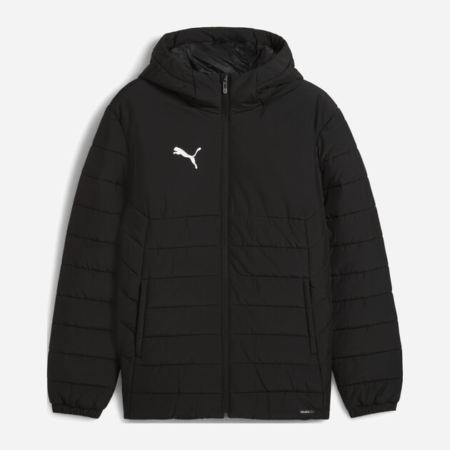 Куртка чоловіча PUMA Teamadditions 65979503 - Зображення №6