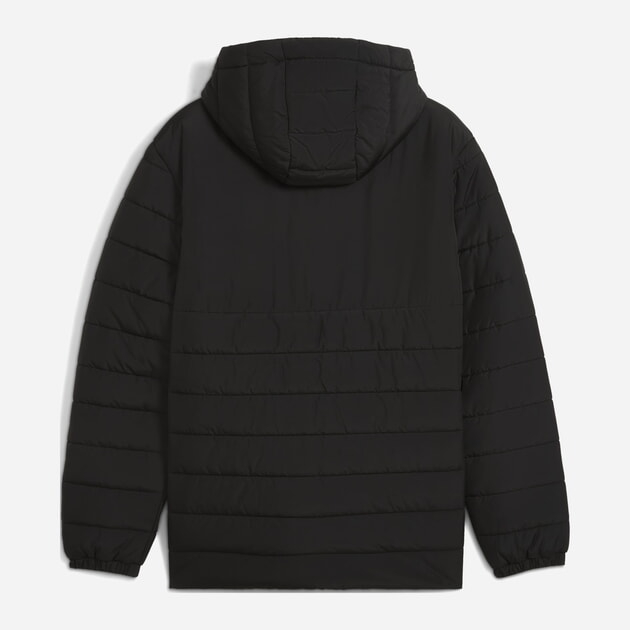 Куртка чоловіча PUMA Teamadditions 65979503 - Зображення №7