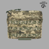 Підсумок на живіт під бал/пакет (Cordura)  СЖБ1.2-0256 - Зображення №2