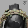 Плитоноска модель №5 "Viking XL" П5МВ1.1-0420 - Зображення №3