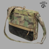 Сумка CARDUUS (мультикам, Cordura) id_2048 - Зображення №2