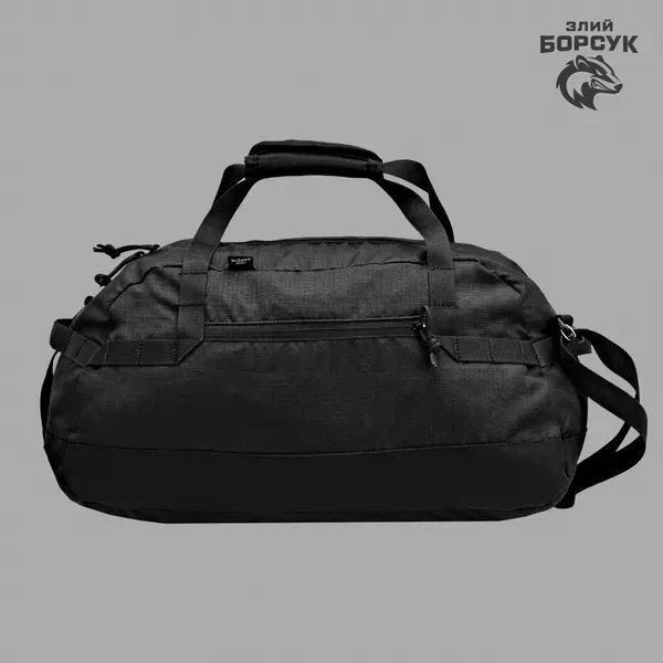 Сумка "Powerbags" 35л (Rip-stop) id_1759 - Зображення №2