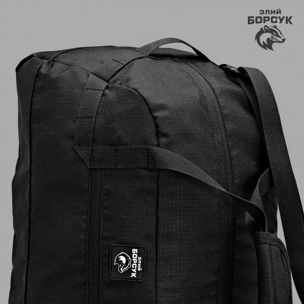 Сумка "Powerbags" 35л (Rip-stop) id_1759 - Зображення №4