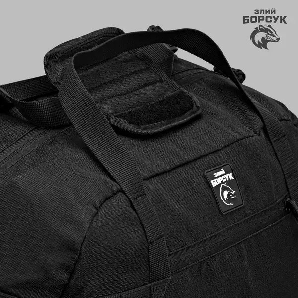 Сумка "Powerbags" 35л (Rip-stop) id_1759 - Зображення №6