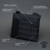 Сумка-планшетка "Crossbody" L (Полікордура) СПК2.5-0393 - Зображення №6