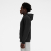 Джемпер чоловічий New Balance  Sport Essentials Logo Fleece Full Zip  MJ41502BK - Зображення №3