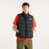 Жилет чоловічий New Balance  Boston Puffer  MJ62K00EBK