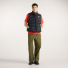 Жилет чоловічий New Balance  Boston Puffer  MJ62K00EBK - Зображення №3