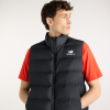 Жилет чоловічий New Balance  Boston Puffer  MJ62K00EBK - Зображення №4