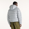 Куртка чоловіча New Balance   Boston Puffer MJ62G17OYST - Зображення №2