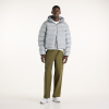 Куртка чоловіча New Balance   Boston Puffer MJ62G17OYST - Зображення №3