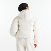 Куртка жіноча  New Balance  Boston Puffer WJ62V5SNLIN - Зображення №3