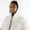 Куртка жіноча  New Balance  Boston Puffer WJ62V5SNLIN - Зображення №5