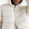 Куртка жіноча  New Balance  Boston Puffer WJ62V5SNLIN - Зображення №6