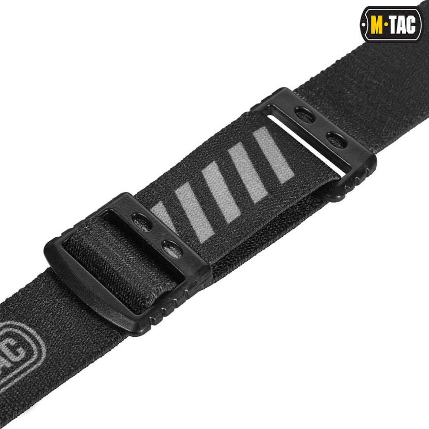Ліхтар налобний M-TAC  B7A 60122000 - Зображення №10