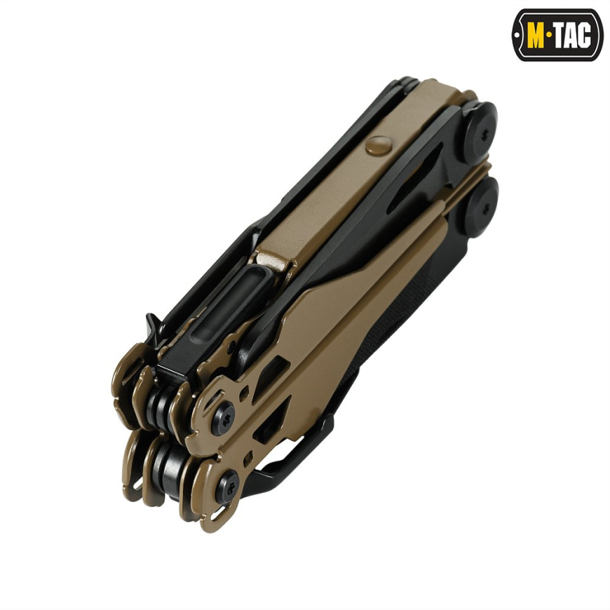Мультитул Type 9 60023505 M-TAC - Зображення №4