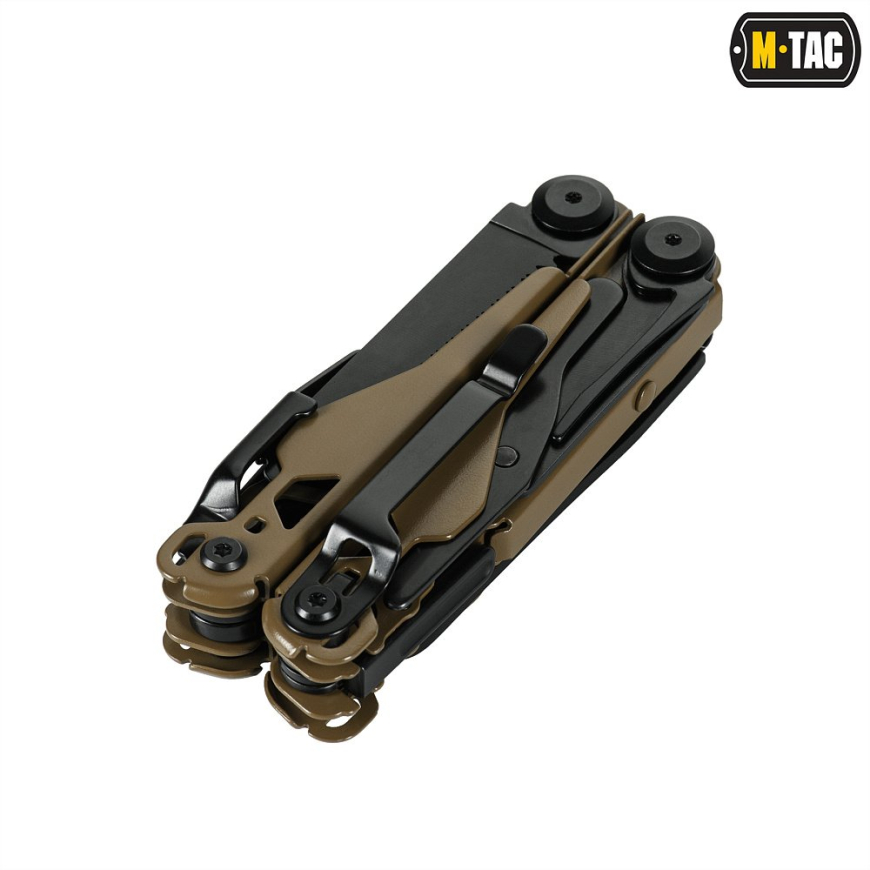 Мультитул Type 9 60023505 M-TAC - Зображення №6
