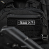 Нашивка  M-TAC 51355003 Автономер Їбаш №3 - Зображення №9