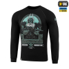 Реглан M-TAC Odin Mystery 20493002 - Зображення №1