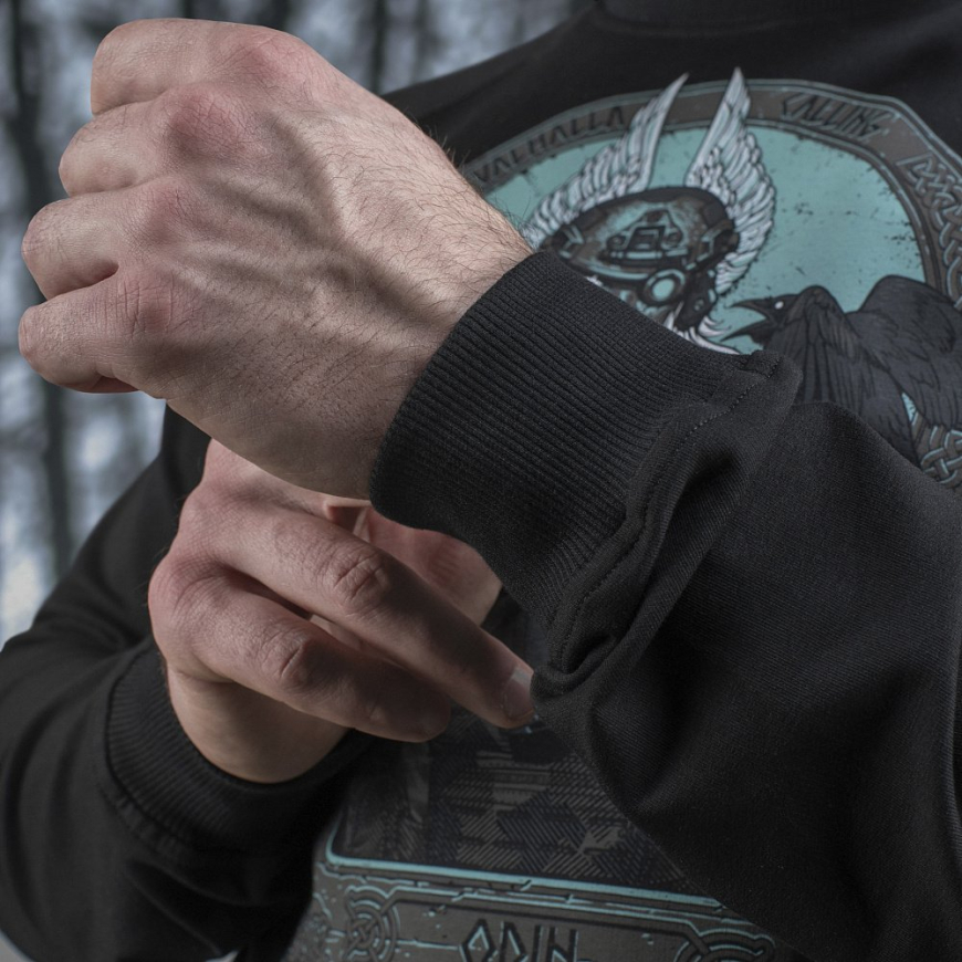Реглан M-TAC Odin Mystery 20493002 - Зображення №10