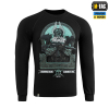 Реглан M-TAC Odin Mystery 20493002 - Зображення №15