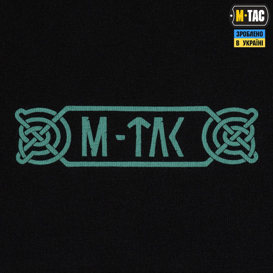 Реглан M-TAC Odin Mystery 20493002 - Зображення №20