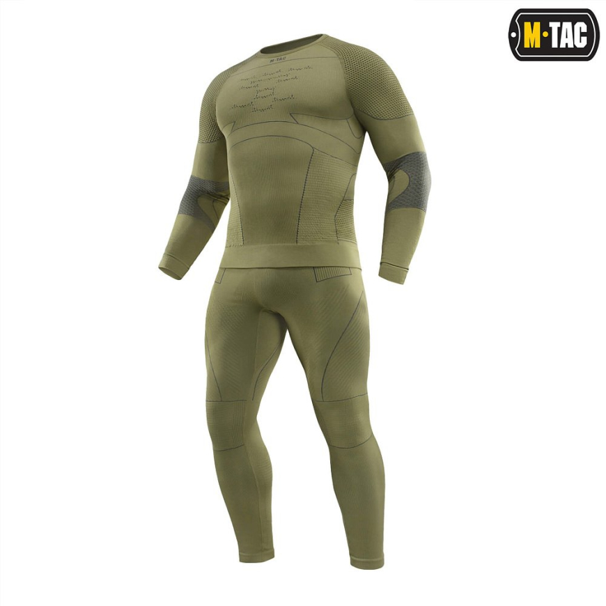 Термосорочка  M-TAC Ranger 70036023 - Зображення №7