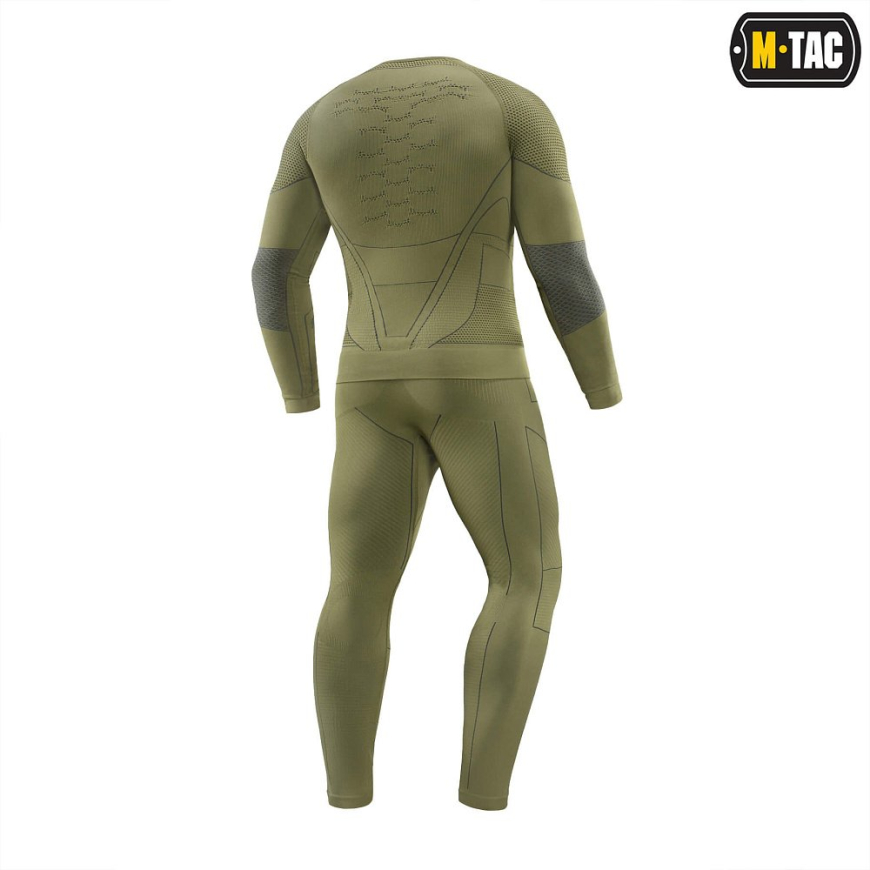 Термосорочка  M-TAC Ranger 70036023 - Зображення №8