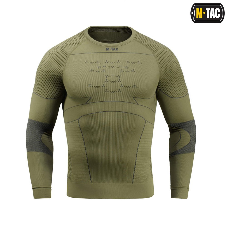 Термосорочка  M-TAC Ranger 70036023 - Зображення №11